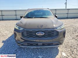 Ford Escape 2024 1
