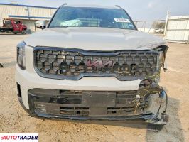 Kia Pozostałe 2025 3