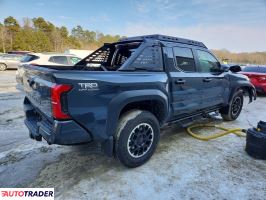 Toyota Tacoma 2025 2