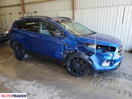 Ford Escape 2019 1 Ford Escape 2019 1