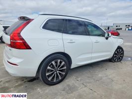 Volvo XC60 2023 2