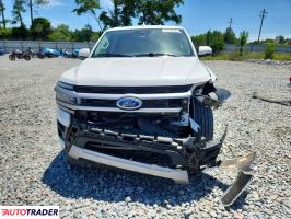 Ford Expedition 2022 3