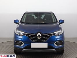 Renault Kadjar 2019 1.3 138 KM