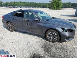 Honda Accord 2022 2