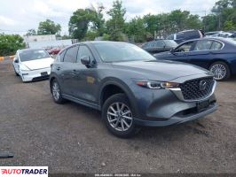 Mazda CX-5 2023 2