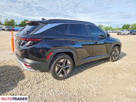 Hyundai Tucson 2025 2