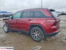 Jeep Grand Cherokee 2024 3