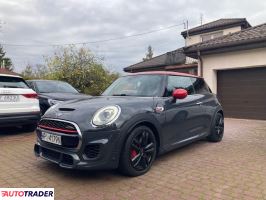 Mini Cooper S 2017 2 231 KM Mini Cooper S 2017 2 231 KM