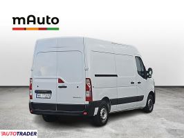 Renault Master 2021 2.3