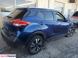 Nissan Pozostałe 2019 1 Nissan Pozostałe 2019 1