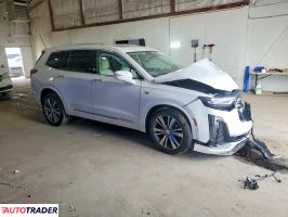 Cadillac Pozostałe 2020