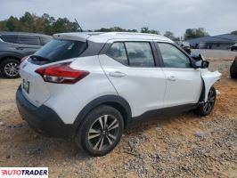 Nissan Pozostałe 2020 1 Nissan Pozostałe 2020 1