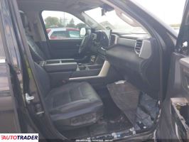 Toyota Tundra 2023 3