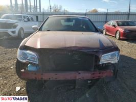 Chrysler 300C 2020 3