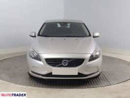 Volvo V40 2015 2.0 120 KM