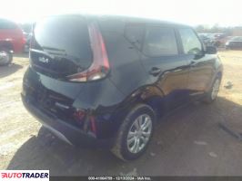 Kia Soul 2023 2