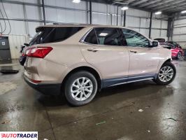 Chevrolet Equinox 2019 1 Chevrolet Equinox 2019 1