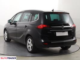 Opel Zafira Tourer 2015 1.4 138 KM