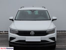 Volkswagen Tiguan 2022 2.0 187 KM