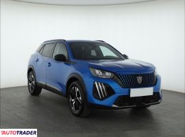 Peugeot 2008 2023 1.2 128 KM