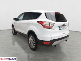 Ford Kuga 2018 1.5 175 KM