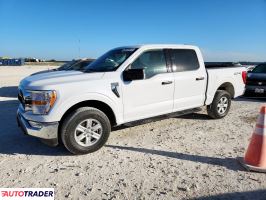 Ford Pozostałe 2021 3