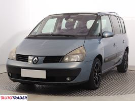 Renault Espace 2003 2.0 134 KM
