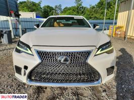 Lexus LS 2023 3