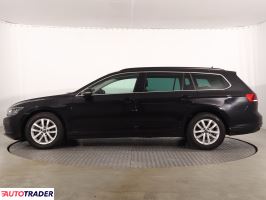 Volkswagen Passat 2022 2.0 147 KM