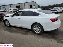 Chevrolet Malibu 2023 1