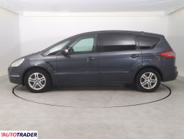 Ford S-Max 2010 2.0 134 KM