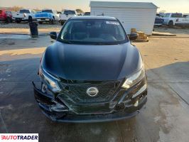 Nissan Rogue 2020 2