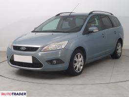 Ford Focus 2008 1.8 113 KM Ford Focus 2008 1.8 113 KM