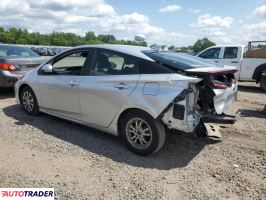 Toyota Prius 2022 1 Toyota Prius 2022 1