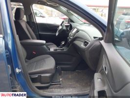 Chevrolet Equinox 2024 1