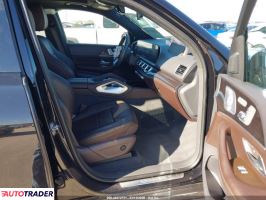 Mercedes GL 2020 2