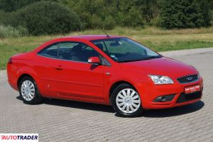 Ford Focus - zobacz ofertę