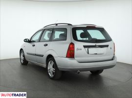 Ford Focus 2000 1.8 88 KM