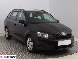Skoda Fabia - zobacz ofertę