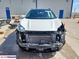 Kia Sportage 2021 2