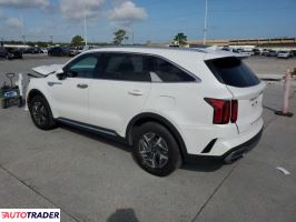 Kia Sorento 2022 1