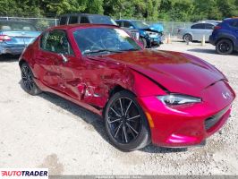 Mazda 5 2024 2