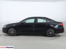 Volkswagen Jetta 2013 1.4 120 KM Volkswagen Jetta 2013 1.4 120 KM