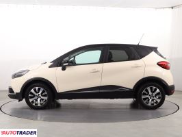 Renault Captur 2014 0.9 88 KM