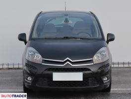 Citroen C4 Picasso 2010 1.6 107 KM