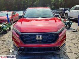 Honda CR-V 2025 2