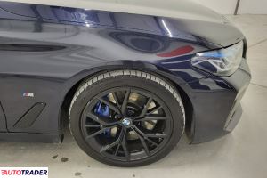 BMW 530 2022 3.0 286 KM BMW 530 2022 3.0 286 KM