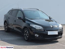 Renault Megane 2013 1.2 113 KM