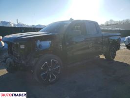 Chevrolet Silverado 2023 3