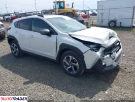 Subaru Pozostałe 2024 2 Subaru Pozostałe 2024 2